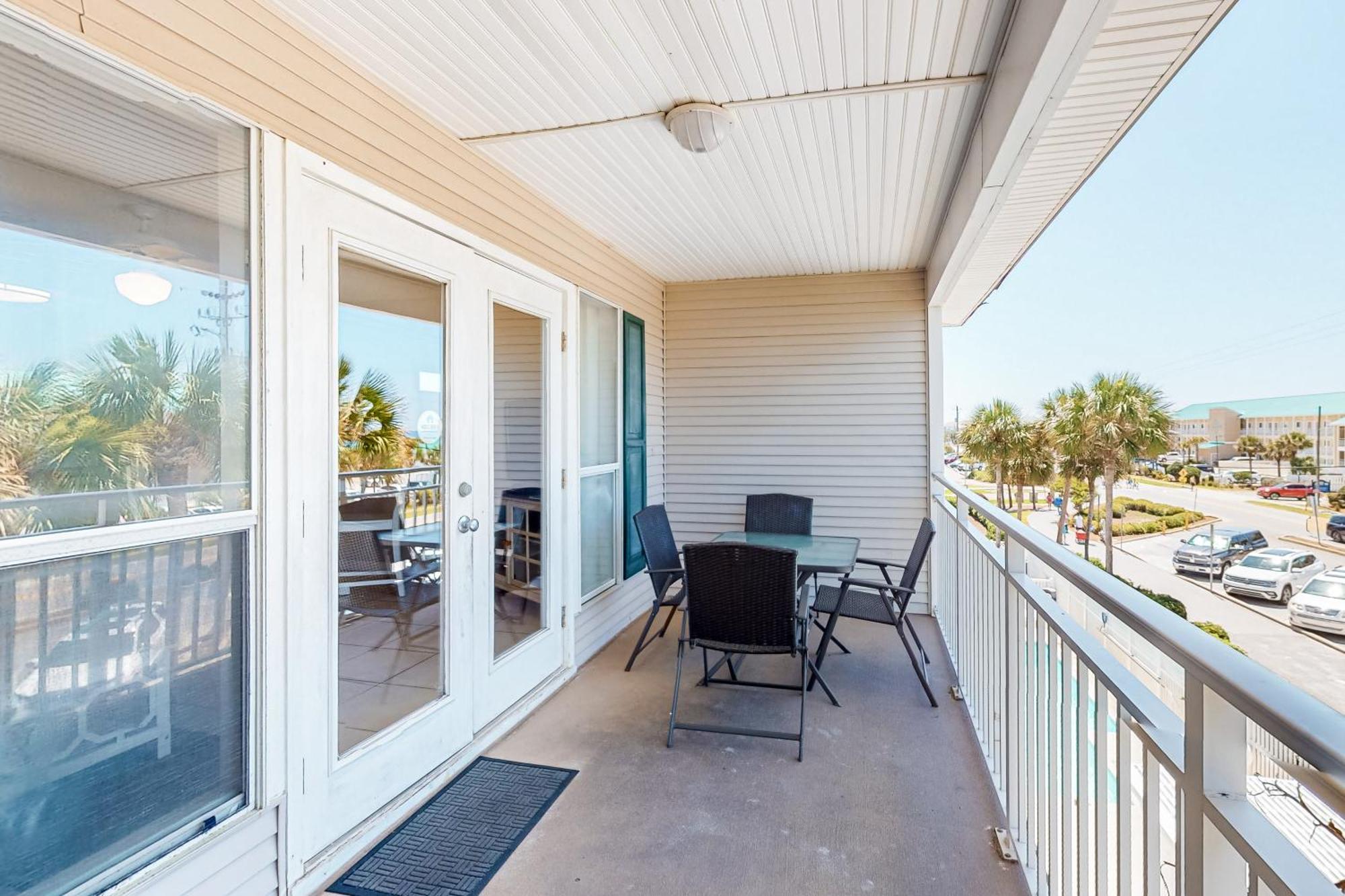 Apartment Grand Caribbean West Destin