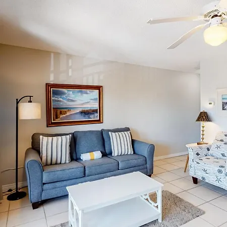 Grand Caribbean West Apartment Destin Room photo