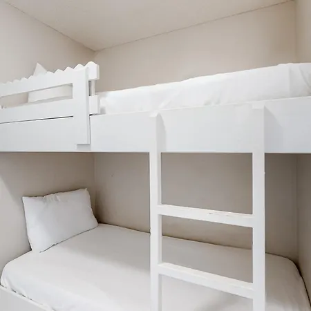 Grand Caribbean West Apartment Destin Room photo