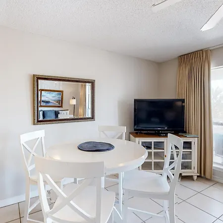 Grand Caribbean West Apartment Destin Room photo