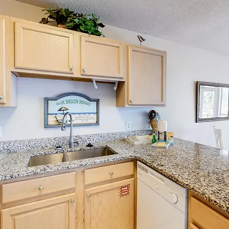 Grand Caribbean West Apartment Destin Room photo
