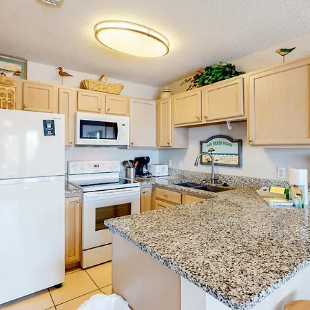 Grand Caribbean West Apartment Destin Room photo