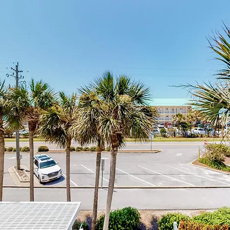 Grand Caribbean West Apartment Destin Room photo