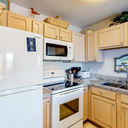Grand Caribbean West Apartment Destin Room photo